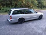 Opel Omega 2.2 16V Design Edition Design Edition - Opel Omega: Design Edition