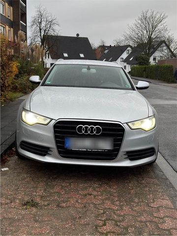 Audi A6 Avant 3.0 TDi