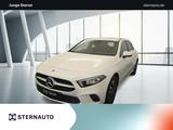 Mercedes-Benz A 200 Progressive AHK RüCam MBUX HighEnd - Mercedes-Benz A 200 in Leipzig