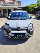 Fiat Panda 1.0 FireFly S&S Hybrid Launch Edition - Fiat Panda LAUNCH-EDITION