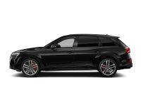 Audi SQ7 - Vorschau Bild 5