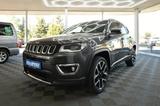 Jeep Compass Limited SHZ LHZ ACC RFK NAVI 1.Hand - Jeep Compass in Erfurt