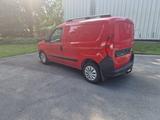 Fiat Doblo 1.6 2012 Diesel 103.277 km Anhä... - Fiat Doblo in Gelsenkirchen