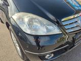 Mercedes-Benz A 180 Autotronic Avantgarde P-Assist 45tkm LMR - Mercedes-Benz A 180: Van
