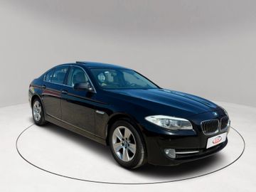BMW 520 - 3