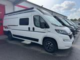 LMC Innovan 640 / SAT-Anlage inkl. TV / RFK - LMC Diesel Kastenwagen