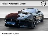 Jaguar F-TYPE Coupé P300 R-Dynamic+Kamera+Klima+Klappe - Jaguar F-Type: R