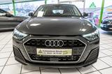 Audi A1 Sportback 1.0 TFSI Automatik NUR 12.600 km - Audi mit Benzin-Antrieb: Kleinwagen