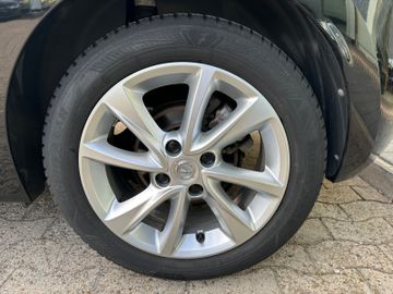 Bild 23 Opel Corsa F Elegance AT +KAMERA+NAVI+LED+SHZ+PDC+