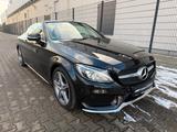 Mercedes-Benz C200 Cabrio AMG/RFK/AIRSCARF/AMBIENTE - Mercedes-Benz C 200: Cabrio