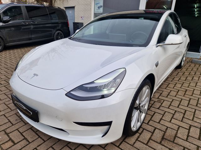 Tesla Model 3 Standard Range Plus RWD 59TKM! 1.HAND!