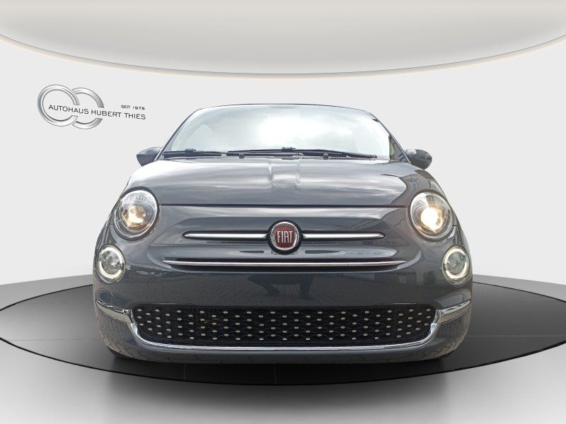 Fahrzeugabbildung Fiat 500 0.9 TwinAir  Lounge KLIMA+PANORAMA-D.+TEMPOM