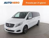 Mercedes-Benz MERCEDES-BENZ V 220 d Automatic Exclusive Long - Mercedes-Benz V-Klasse: Exclusive