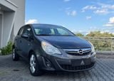 Opel Corsa D Innovation*1,7 CDTI*Neue TÜV*Navi*Tempo* - Opel Corsa aus 2011 mit Diesel-Antrieb