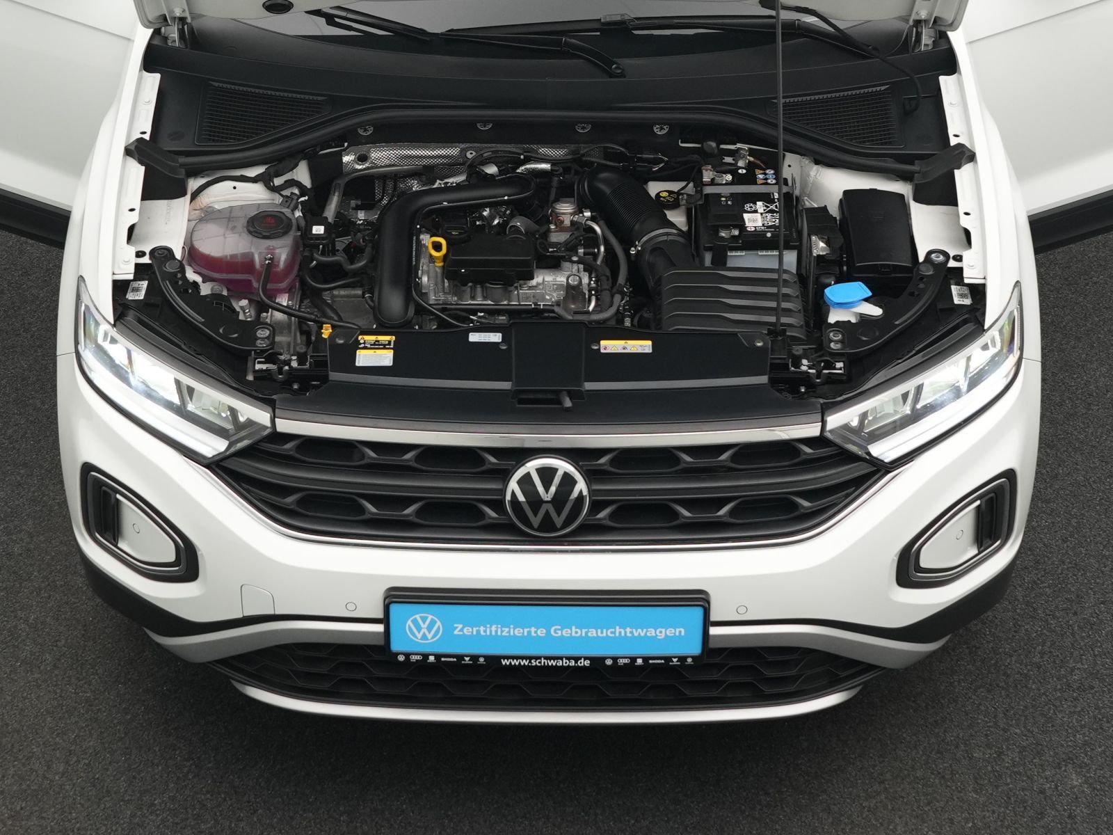 Volkswagen T-Roc - Bild 31