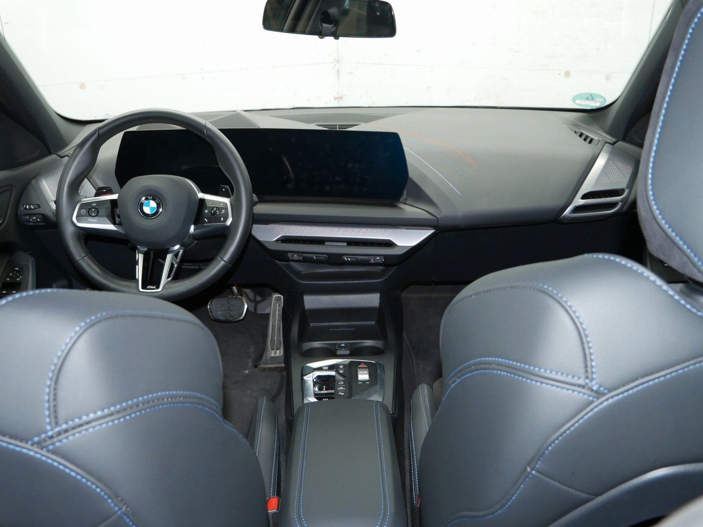 BMW 118 - Bild 6