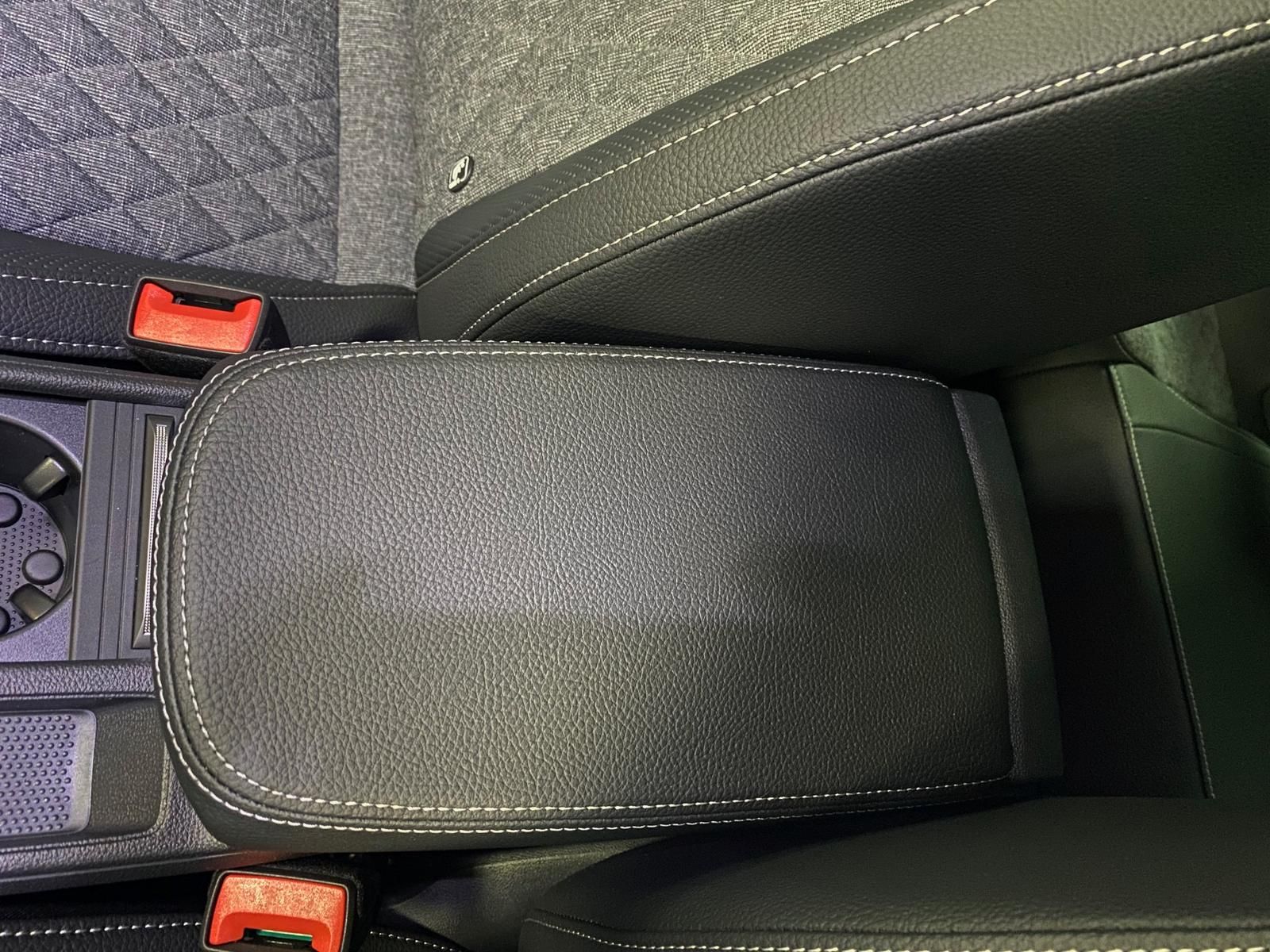 Fahrzeugabbildung SKODA Octavia 1.5 TSI DSG mHEV SPORTLINE+MATRIX+ACC+++