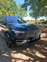 Volvo XC90 T6 AWD Geartronic Inscription Inscription