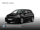 BMW 225 xeSportline+Navi+DAB+HUD+LED+RFK+Temp+PDCv+h - BMW 225 mit Schiebedach