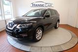 Nissan X-Trail /Panoramaschiebedach/ R.Kamera/ LED/ AHK - Nissan X-Trail Gebrauchtwagen in Hamburg