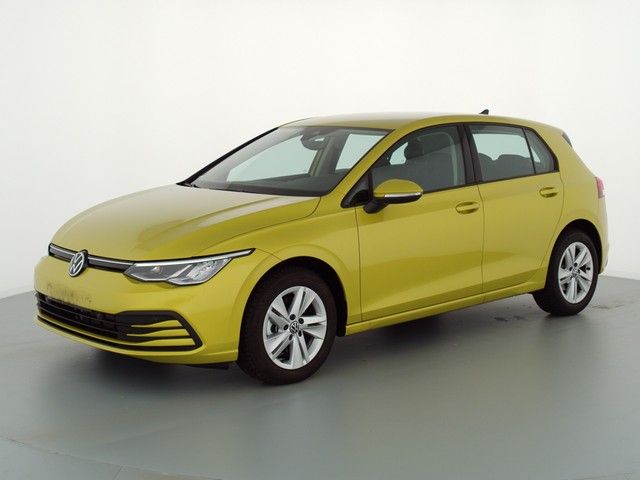 Fahrzeugabbildung Volkswagen Golf VIII TSI Life LED Navi AID PDC SH LM