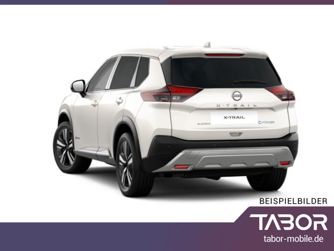 Nissan X-Trail - Bild 3