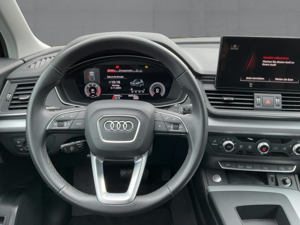 Audi Q5 - Bild 10