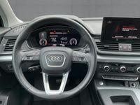 Audi Q5 - Vorschau Bild 10