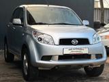 Daihatsu Terios 4WD Top #Automatik #Klima #8-Fach #Allrad - Daihatsu Terios mit Benzin-Antrieb: Geländewagen