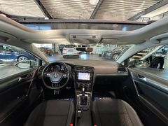 VW Golf - Ansicht 30