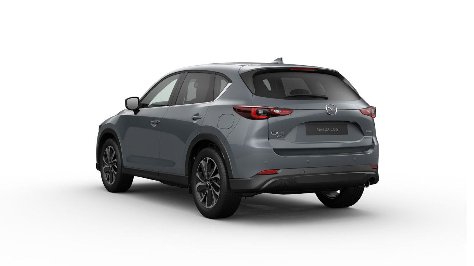 Mazda CX-5 - Bild 8