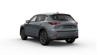 Mazda CX-5 - Vorschau Bild 8