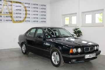 BMW 520 - 3