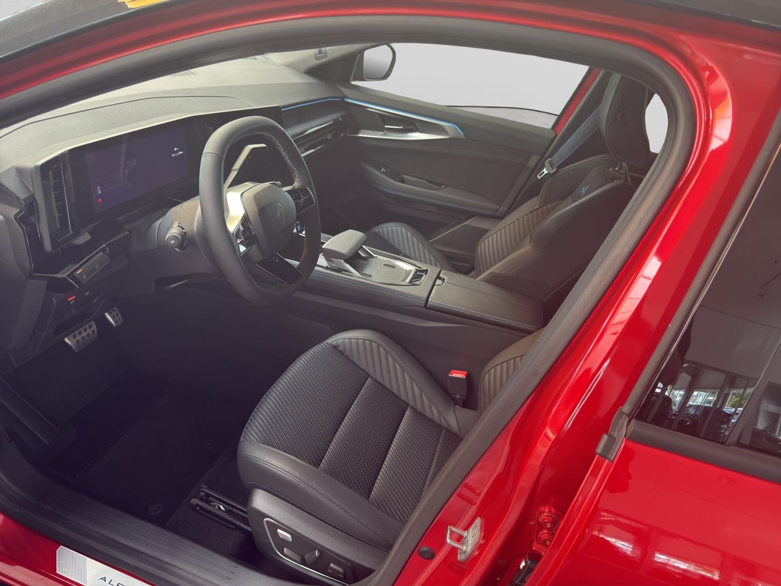 Renault Austral - Bild 8