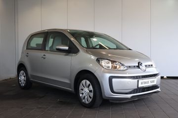 Volkswagen up! 1.0 MPI LANE+KAM+ALLWETTER+TEMPOMAT