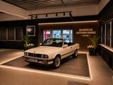 BMW 325 Cabrio Automatik Note 2 - BMW 325 in Bochum