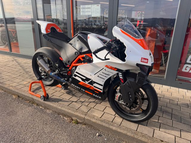 KTM RC 8C Nr. 9 von 100