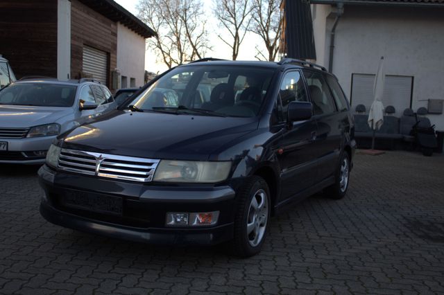 Mitsubishi Space Wagon 2,4 GDI Motion Plus