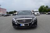Mercedes-Benz S 350 d - - Mercedes-Benz S 350 aus 2013