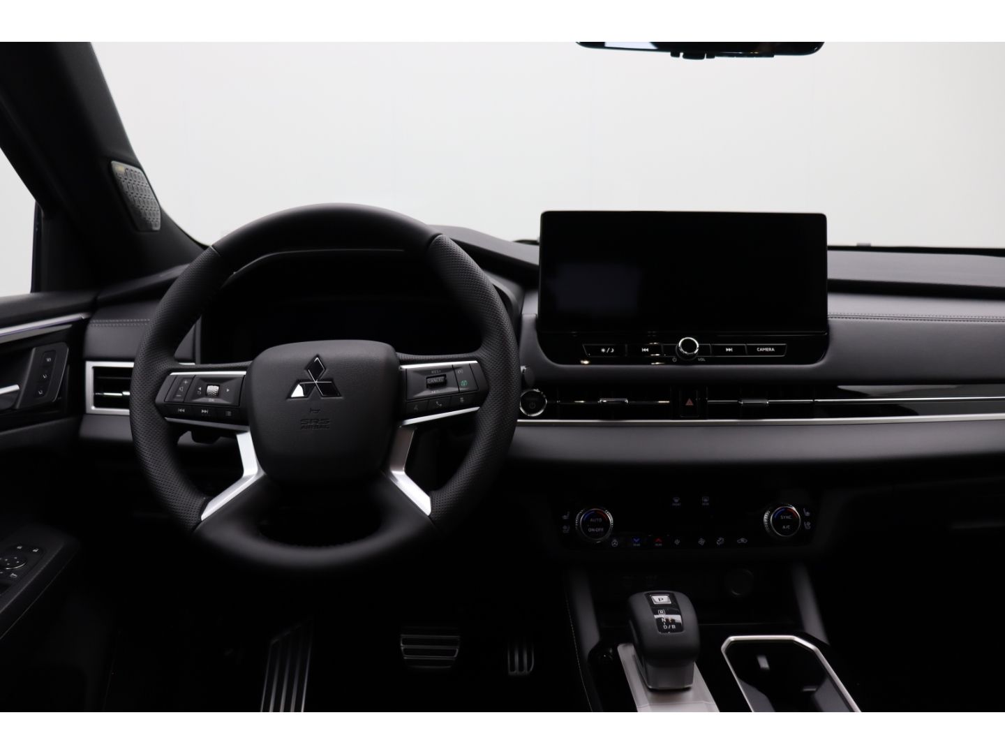 Fahrzeugabbildung Mitsubishi Plug-in Hybrid Outlander Diamant TOP Black mit L