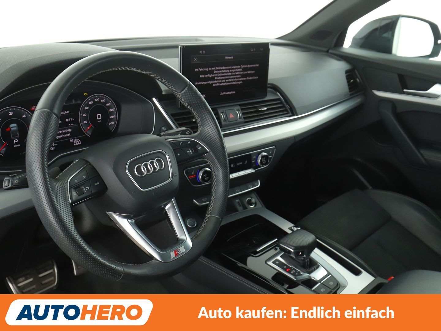 Audi 35 TDI S line Aut.*NAV*LED*ACC*CAM*PDC*SHZ*ALU* foto 11