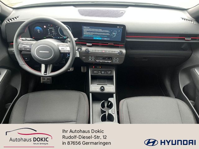 Hyundai KONA Elektro – Bild 6