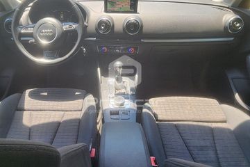 Audi A3 - 10