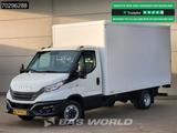 Iveco Daily 35C16 Laadklep Dubbellucht Bakwagen 160PK - Iveco Stuttgart