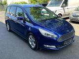 Ford Galaxy Titanium~7 SITZER~NAVI - gebrauchte Ford Galaxy aus dem Jahr 2015