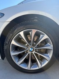 BMW 530 - 8