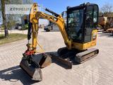 CAT 301.8-05A - Angebote
