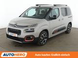 Citroën Berlingo 1.2 PureTech Shine M Aut.*NAVI*HEAD-UP* - gebrauchte Citroën Berlingo aus dem Jahr 2019
