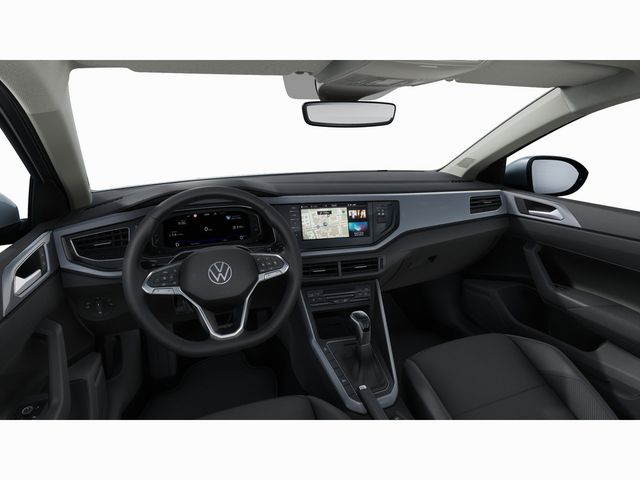 Taigo 1.0TSI DSG Style AHK