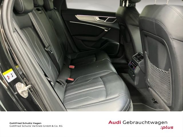 Audi A6 - Bild 8
